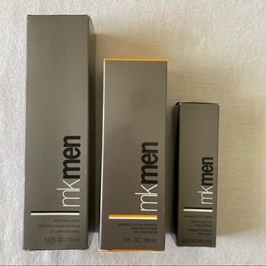 Mary Kay Men’s Face Cleansing Kit